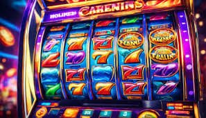 Fitur bonus tumble dalam Bonanza Gold