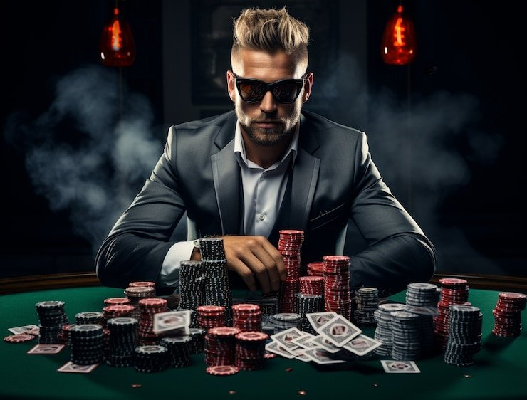Statistik tim dan pemain Counter-Strike 2 di platform sayaptogel