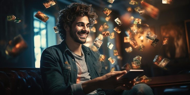 Studio dealer langsung sayaptogel dengan teknologi multi-kamera untuk rilis terbaru