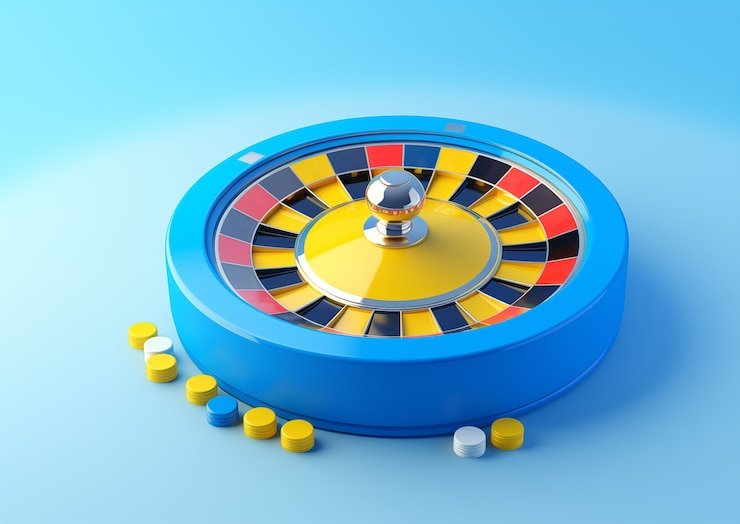 Studio dealer langsung sayaptogel dengan teknologi multi-kamera profesional